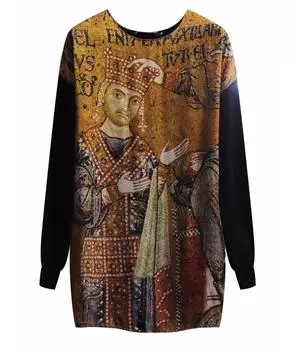 Джемпер / свитер