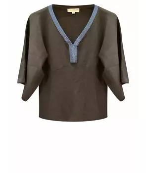 Джемпер / свитер