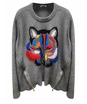 Джемпер / свитер