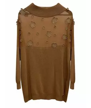 Джемпер / свитер