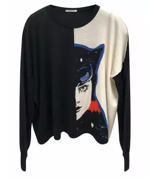 Джемпер / свитер