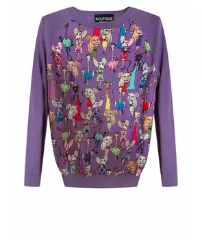 Джемпер / свитер