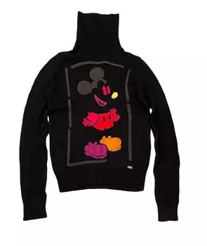 Джемпер / свитер