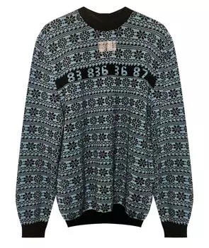 Джемпер / свитер