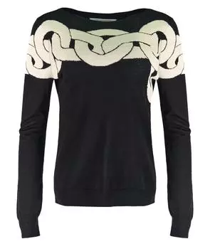 Джемпер / свитер