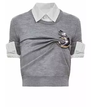 Джемпер / свитер