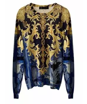 Джемпер / свитер