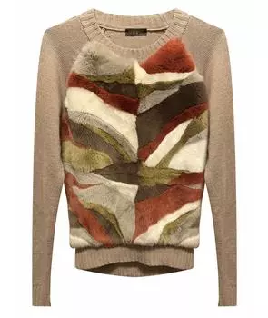 Джемпер / свитер