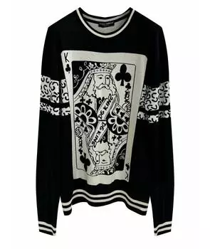 Джемпер / свитер