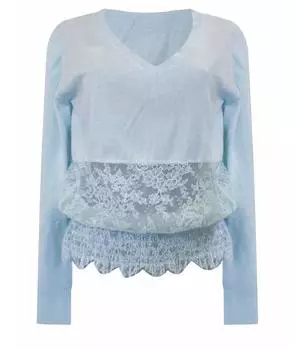 Джемпер / свитер