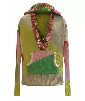 Джемпер / свитер