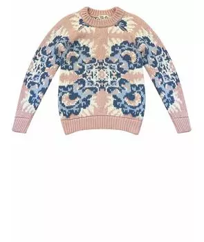 Джемпер / свитер