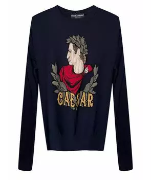 Джемпер / свитер