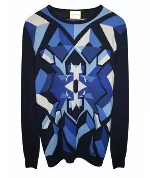 Джемпер / свитер