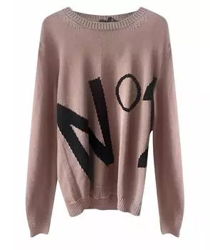 Джемпер / свитер