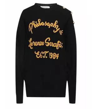 Джемпер / свитер