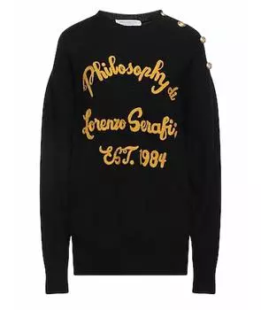 Джемпер / свитер