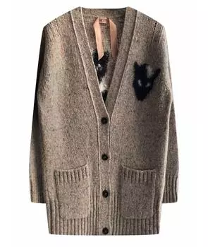 Джемпер / свитер