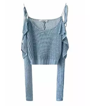 Джемпер / свитер