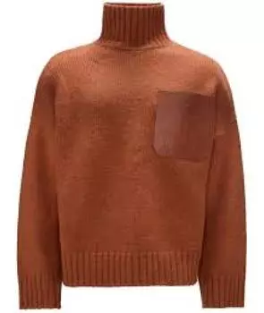 Джемпер / свитер