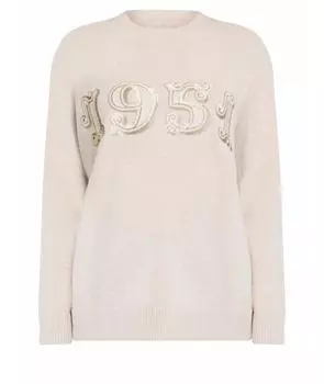 Джемпер / свитер