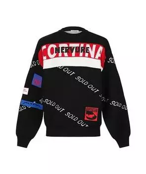 Джемпер / свитер