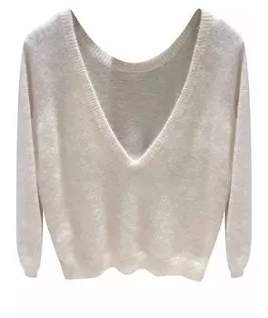 Джемпер / свитер