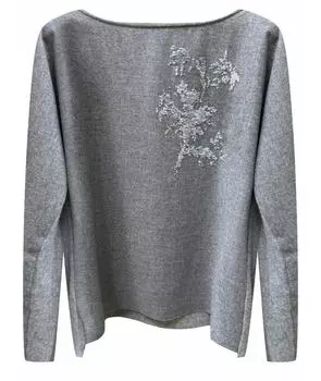 Джемпер / свитер