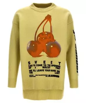 Джемпер / свитер