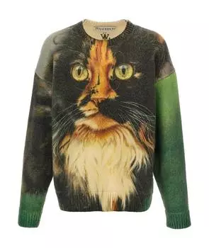 Джемпер / свитер