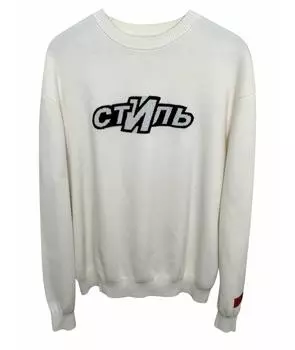 Джемпер / свитер