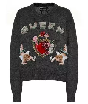 Джемпер / свитер