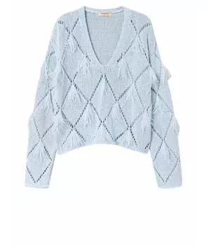 Джемпер / свитер