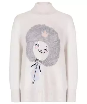 Джемпер / свитер