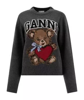 Джемпер / свитер