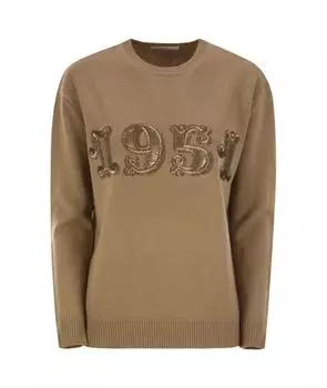 Джемпер / свитер