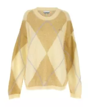 Джемпер / свитер