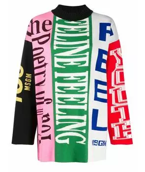 Джемпер / свитер