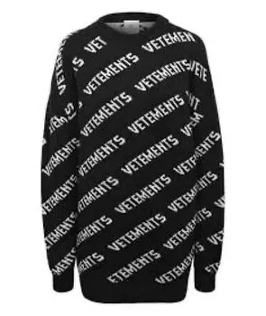 Джемпер / свитер