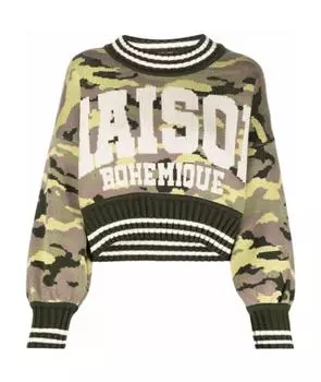 Джемпер / свитер