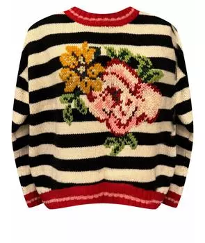 Джемпер / свитер