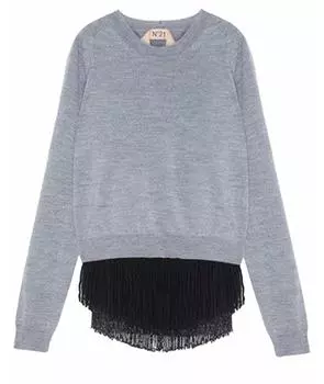 Джемпер / свитер