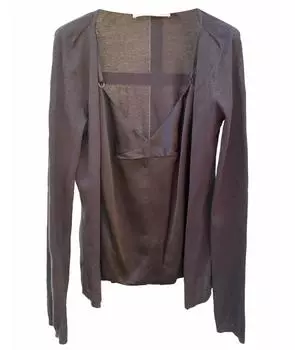 Джемпер / свитер