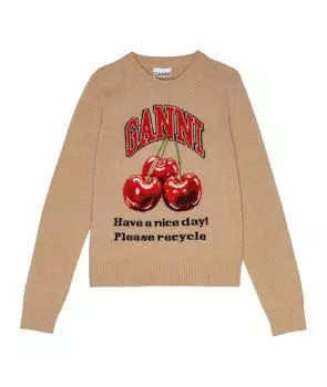 Джемпер / свитер