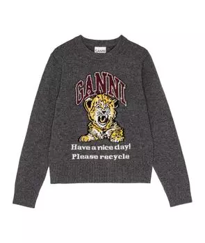 Джемпер / свитер