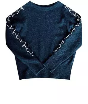 Джемпер / свитер