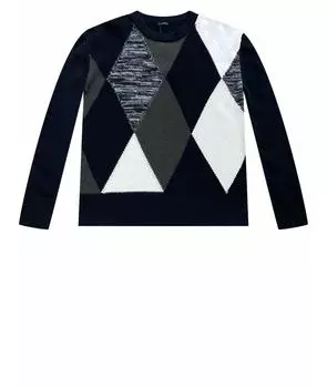 Джемпер / свитер