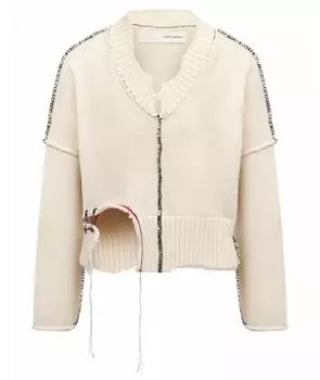 Джемпер / свитер