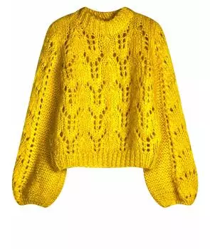 Джемпер / свитер