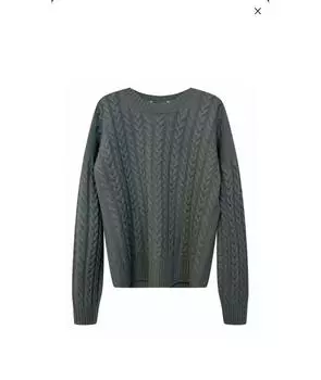 Джемпер / свитер